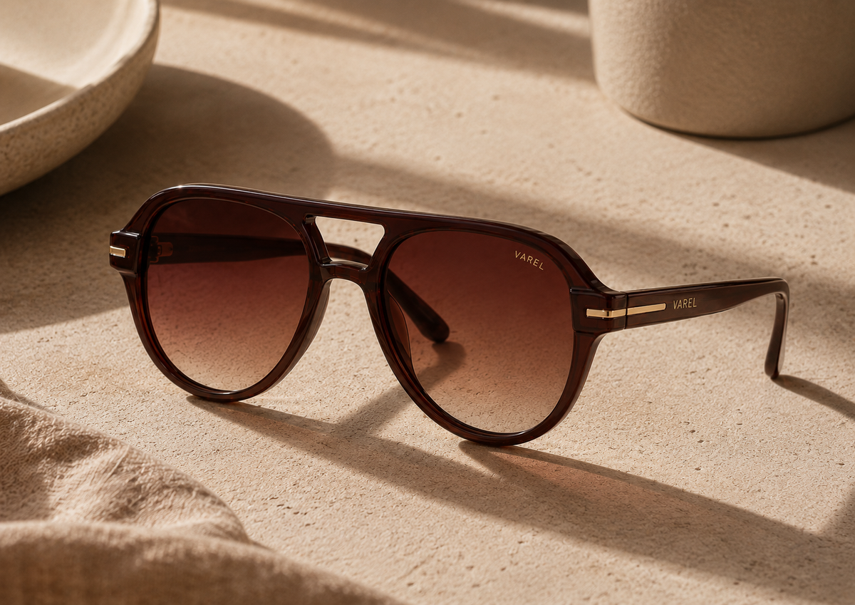 ATELIER | Havana Brown