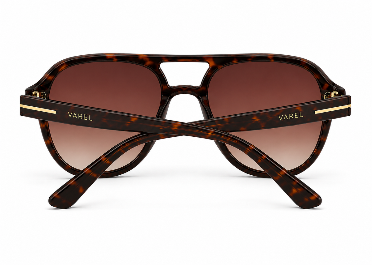 ATELIER | Amber Tortoise
