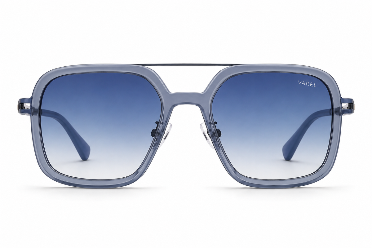 CARRERA | Azure Smoke