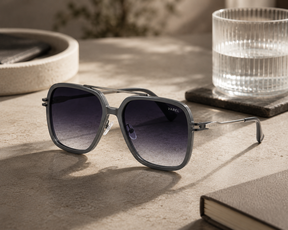 CARRERA | Graphite Mist