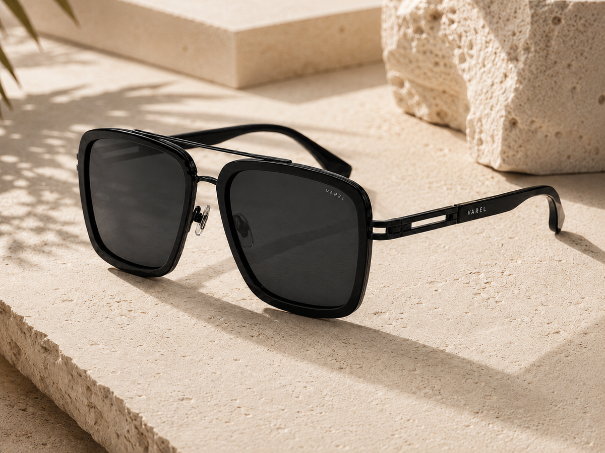 IMPERIUM | Onyx Noir