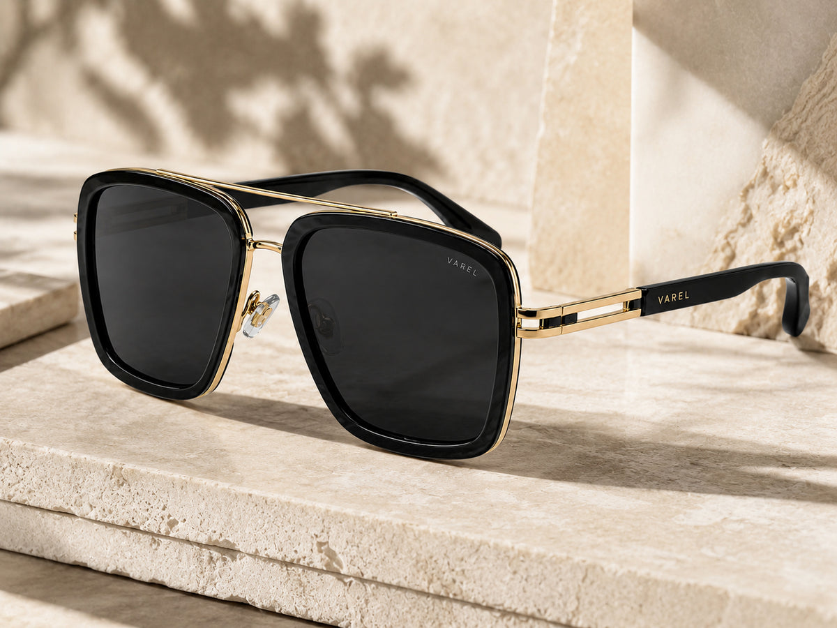 IMPERIUM | Onyx Gold