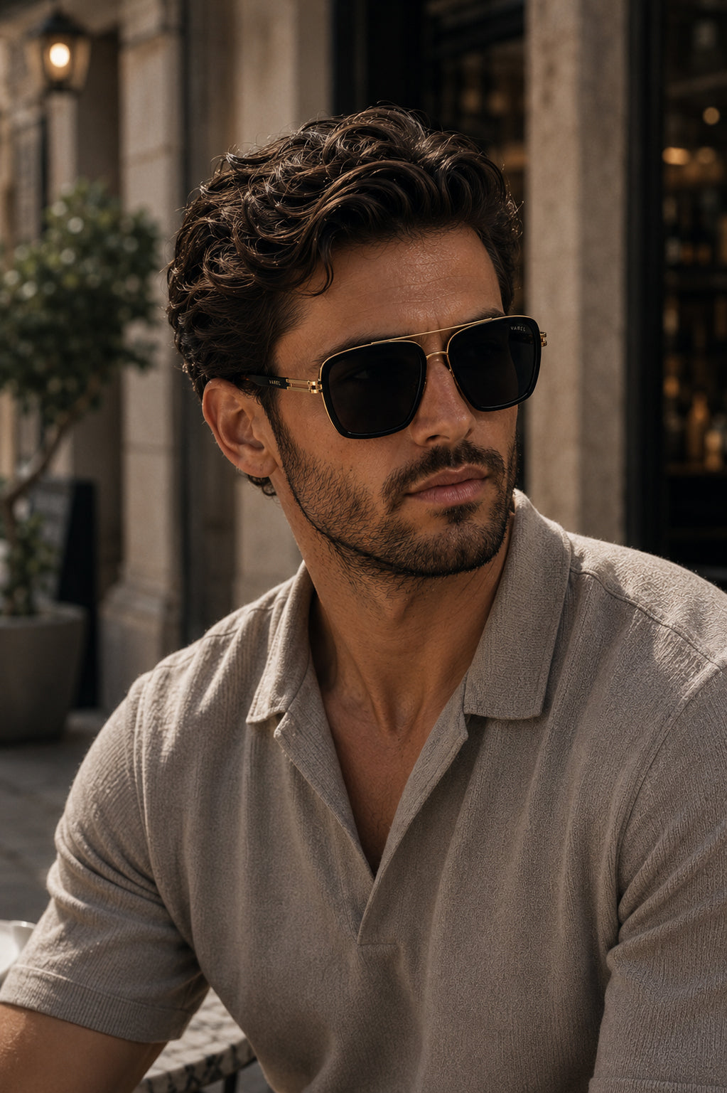 IMPERIUM | Onyx Gold