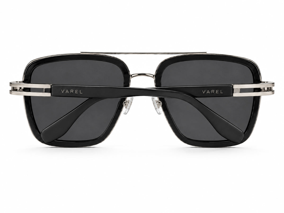 IMPERIUM | Onyx Silver