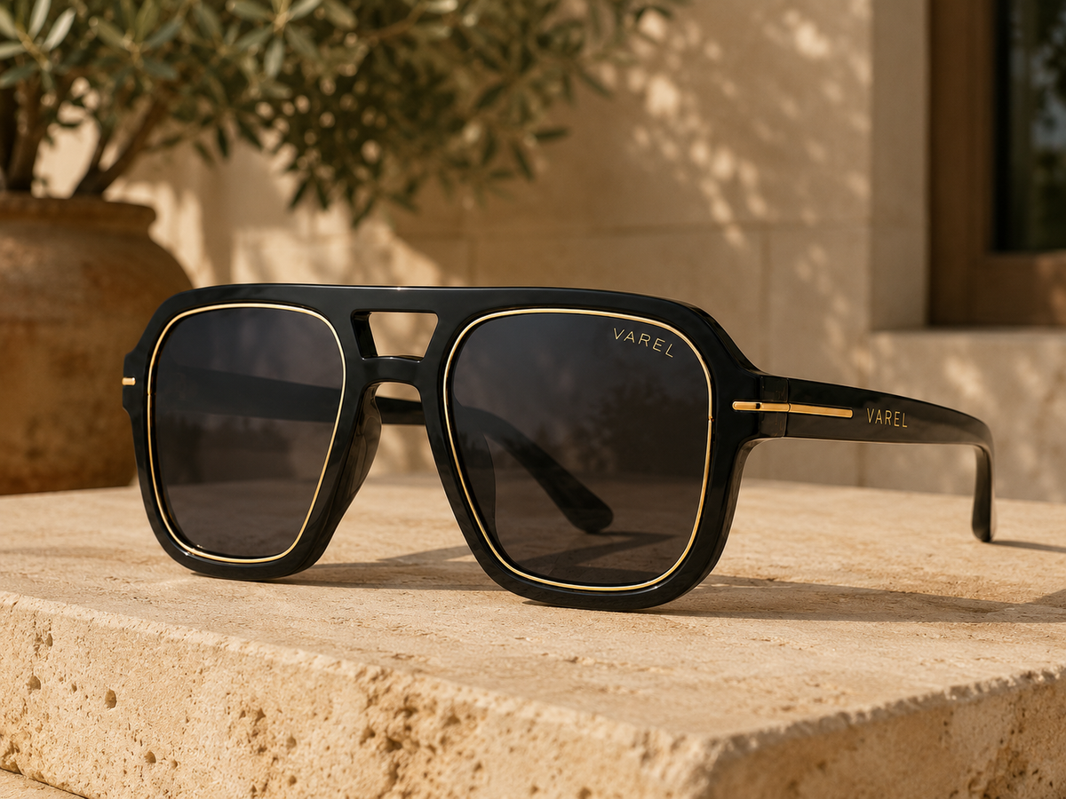 PORTOFINO | Onyx Gold