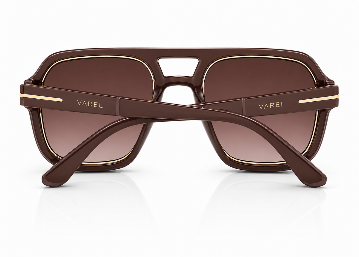 PORTOFINO | Havana Brown