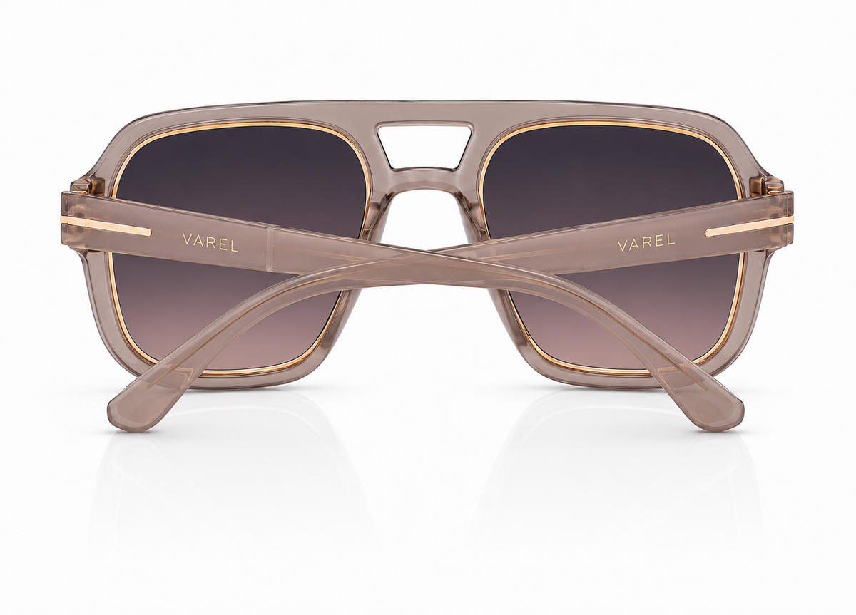 PORTOFINO | Champagne Smoke