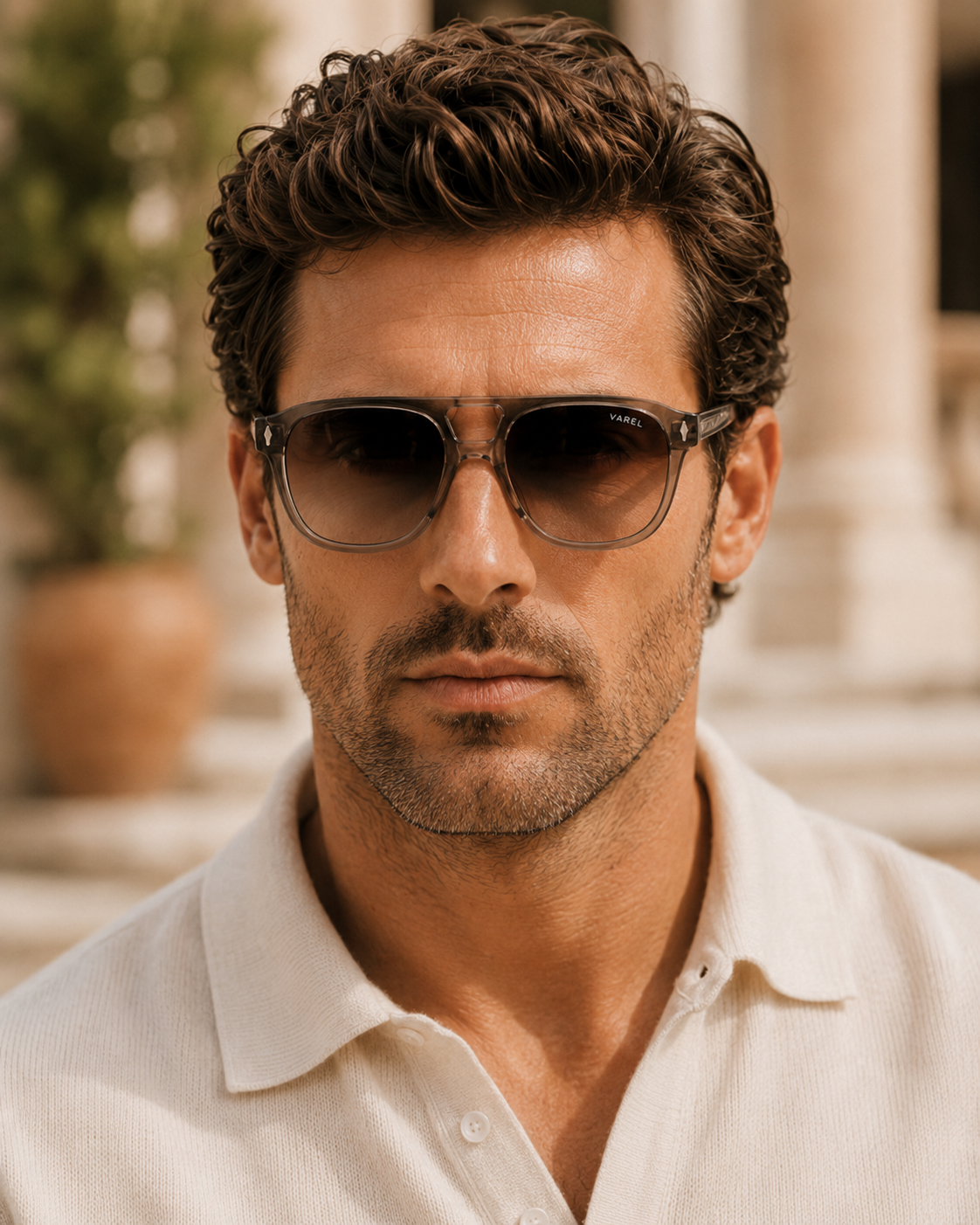 REGENT | Cognac Smoke