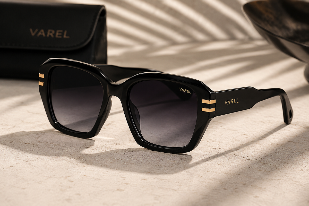 VALENCIA | Onyx Noir