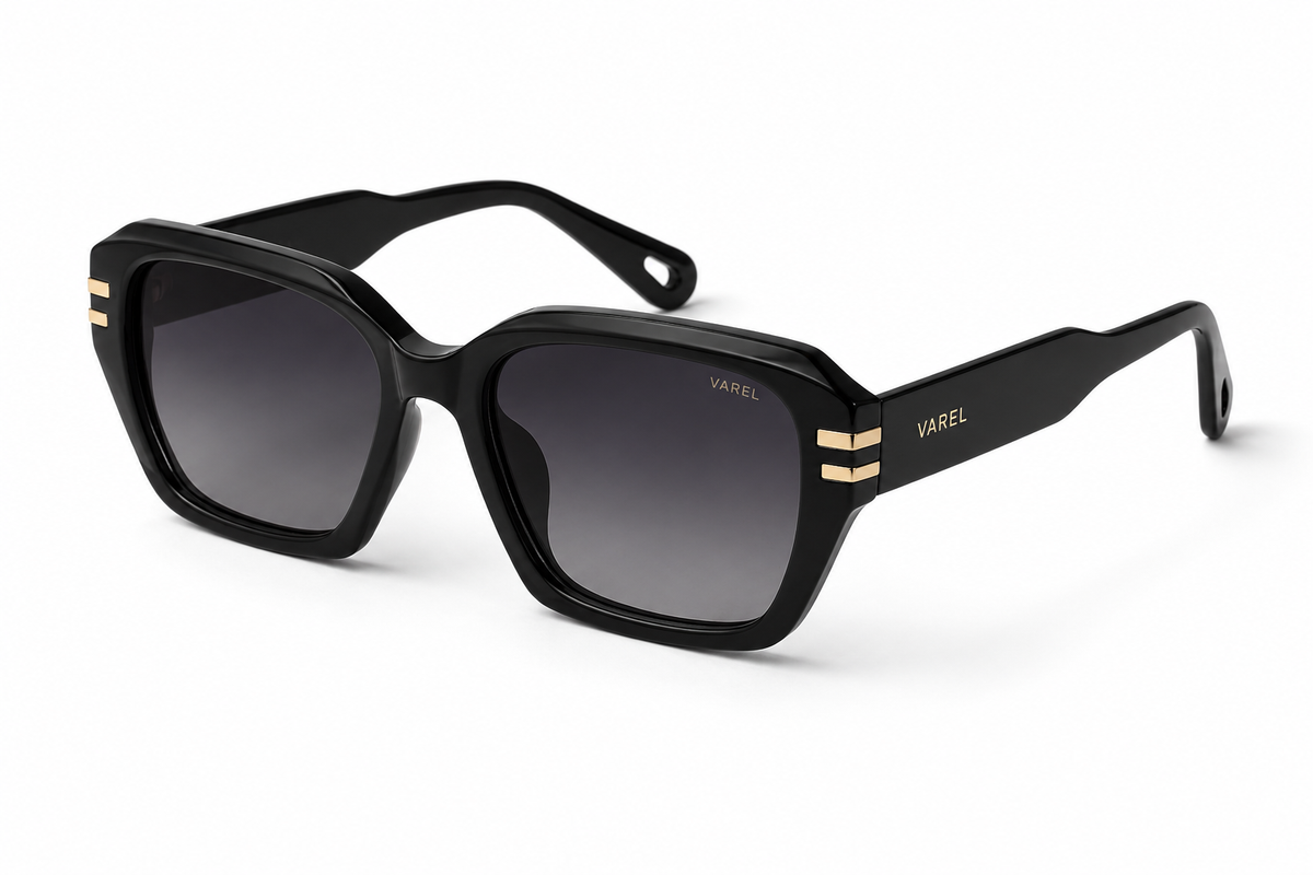 VALENCIA | Amber Tortoise