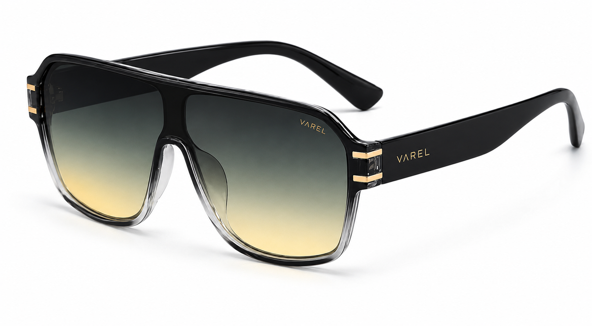ASCOT | Golden Smoke