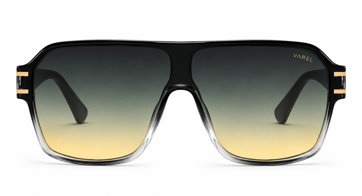 ASCOT | Golden Smoke