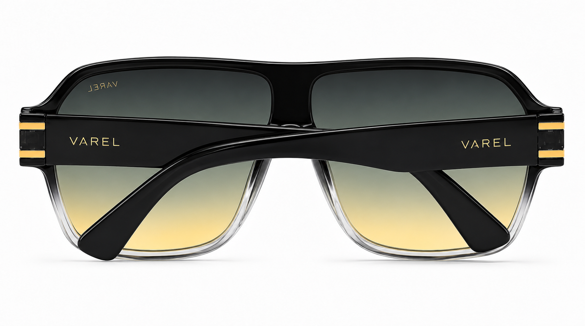 ASCOT | Golden Smoke