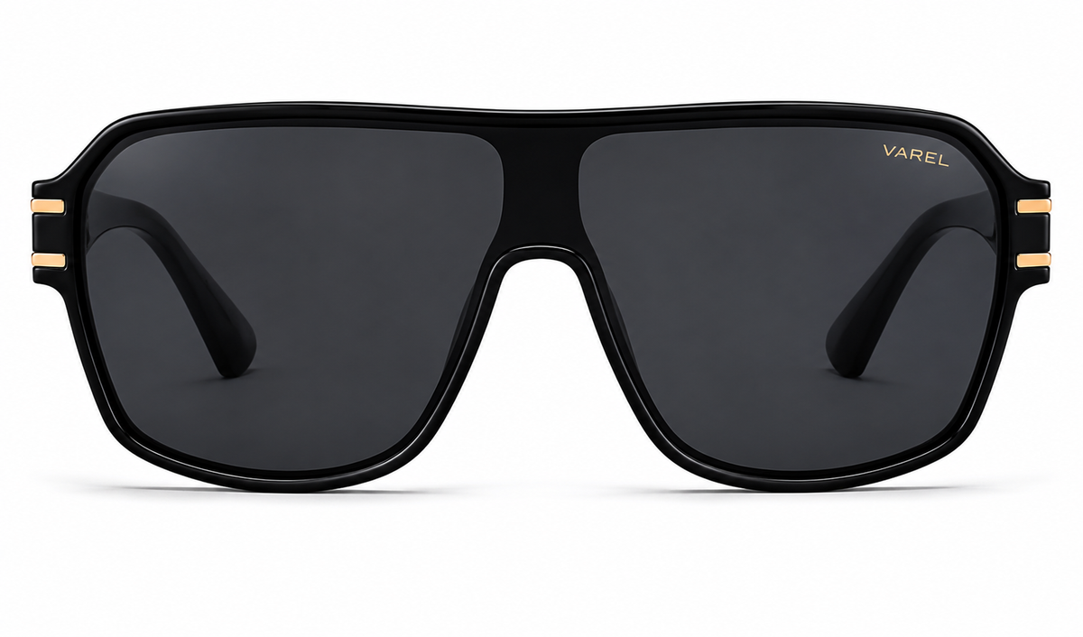 ASCOT | Onyx Noir