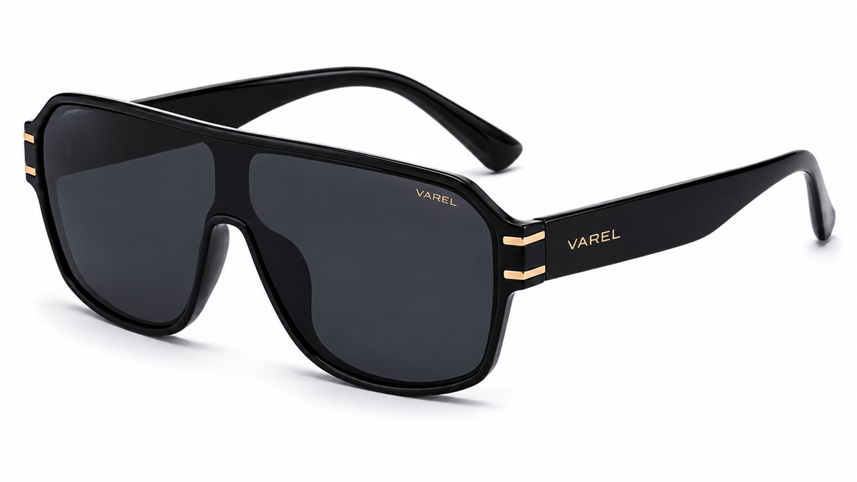 ASCOT | Onyx Noir