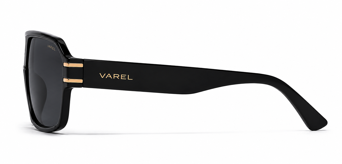 ASCOT | Onyx Noir