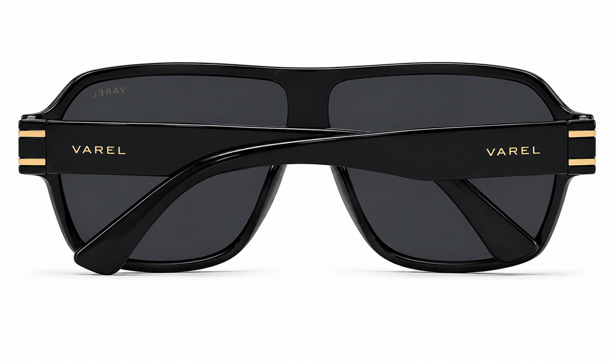 ASCOT | Onyx Noir