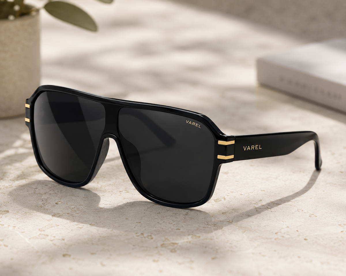 ASCOT | Onyx Noir