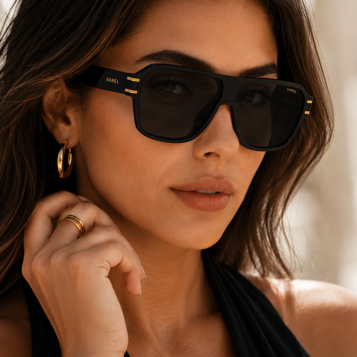 ASCOT | Onyx Noir
