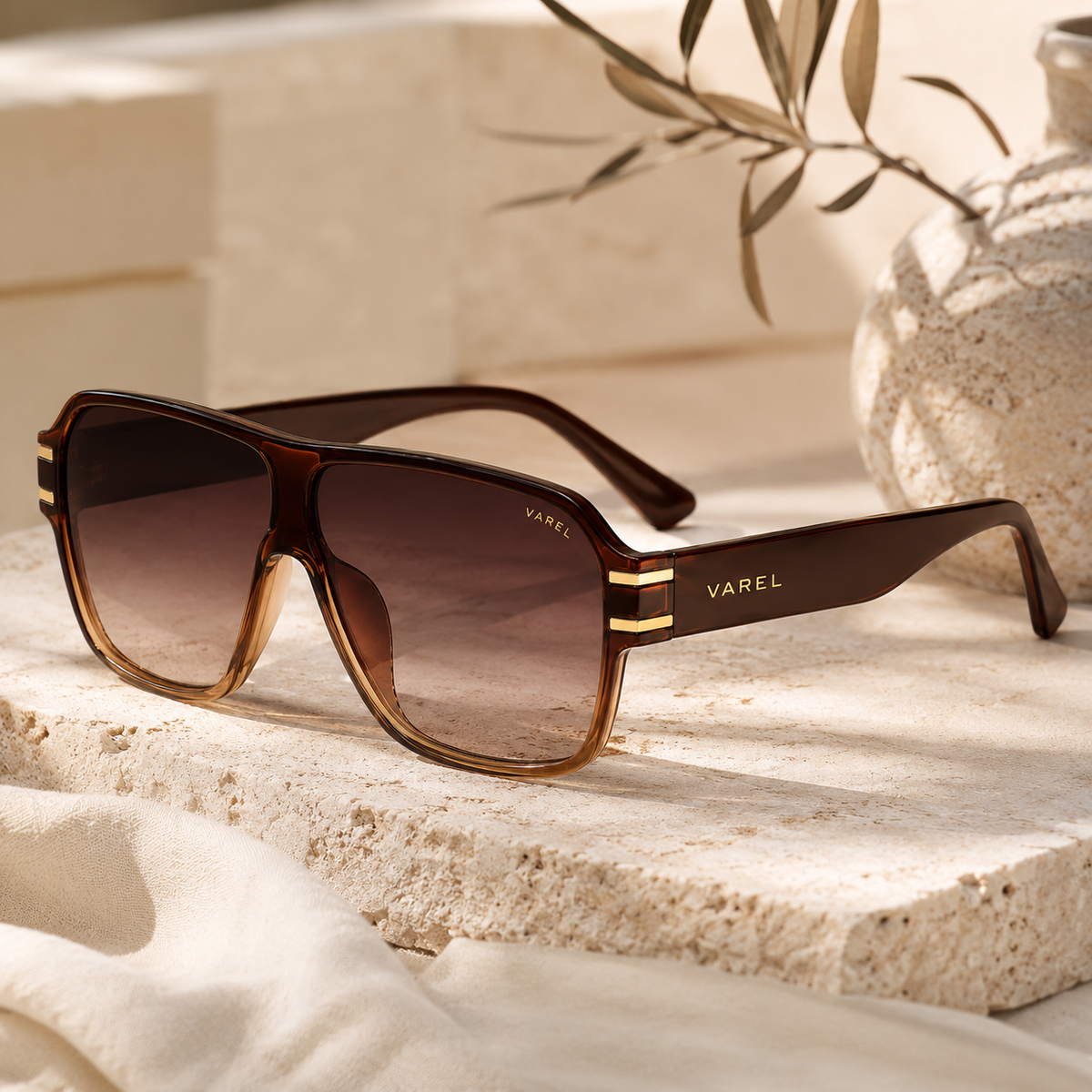 ASCOT | Cognac Dust