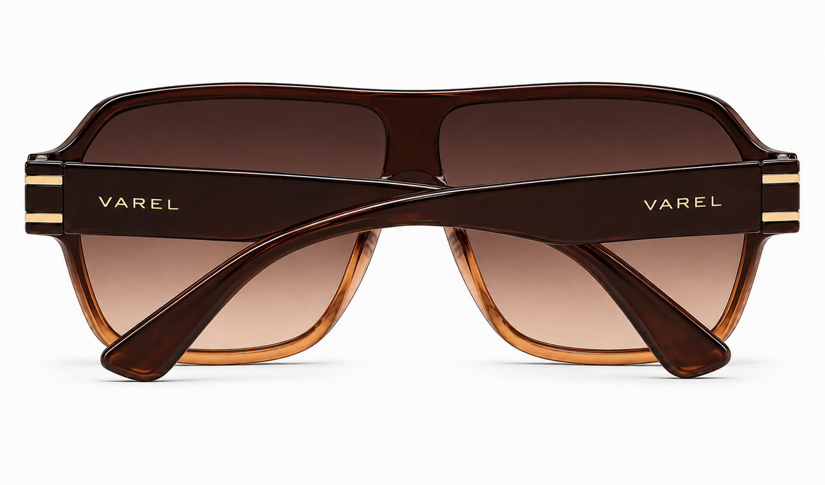 ASCOT | Cognac Dust