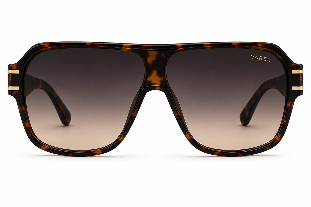 ASCOT | Amber Tortoise