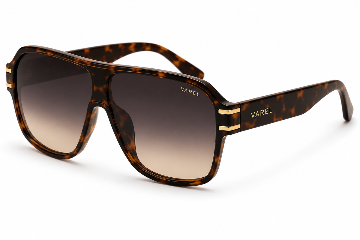 ASCOT | Amber Tortoise