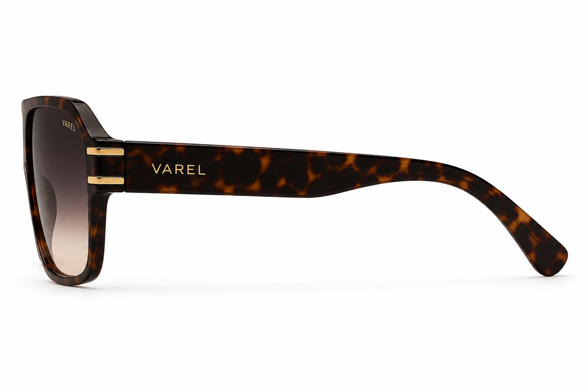 ASCOT | Amber Tortoise