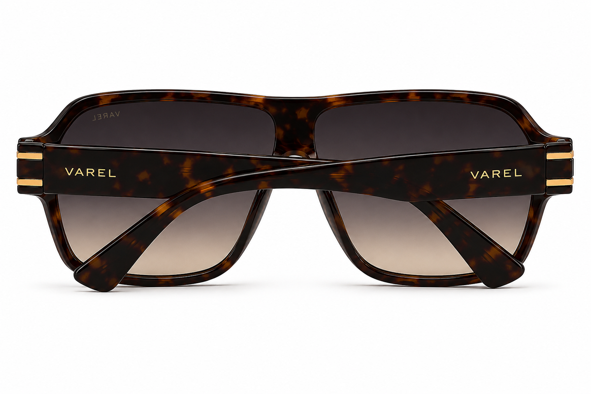 ASCOT | Amber Tortoise