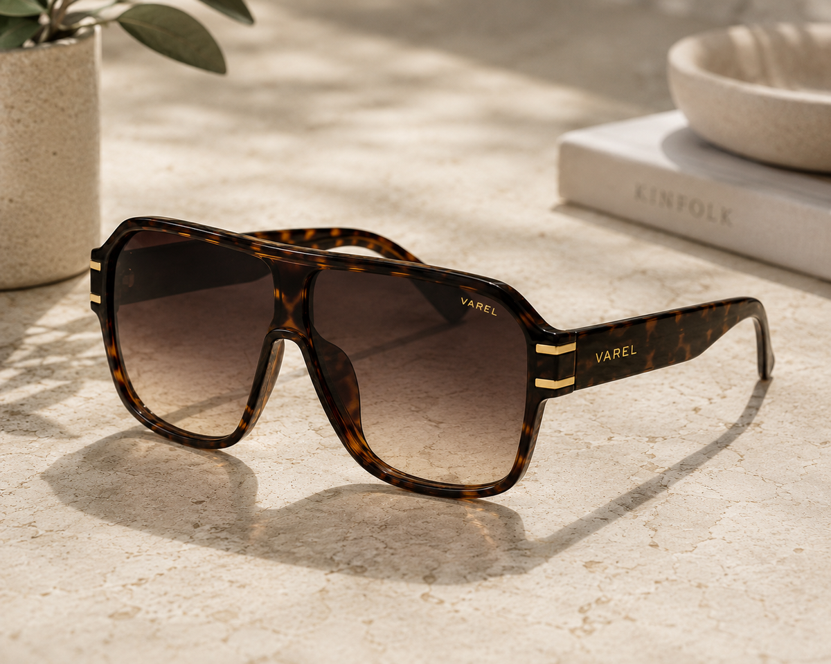 ASCOT | Amber Tortoise
