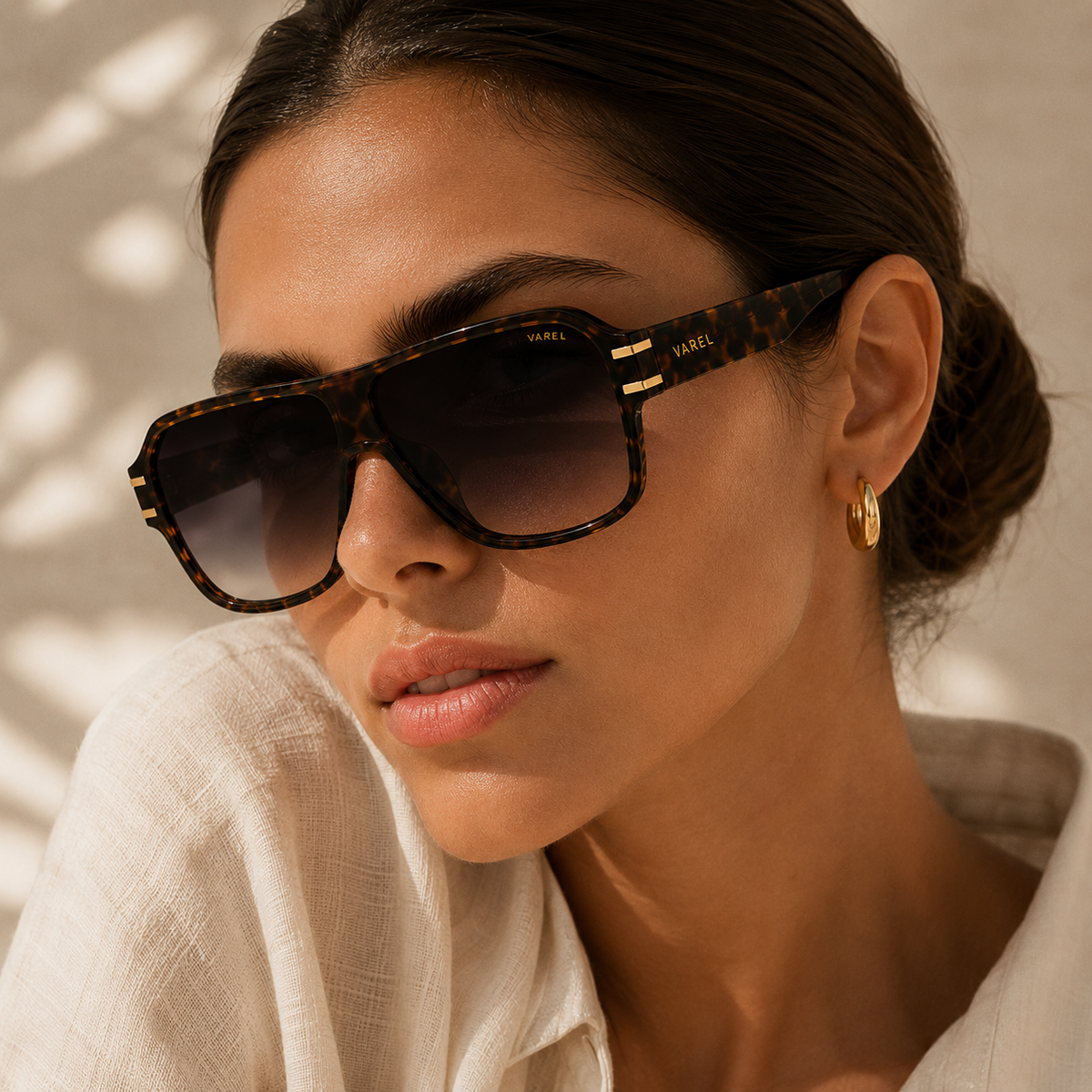 ASCOT | Amber Tortoise