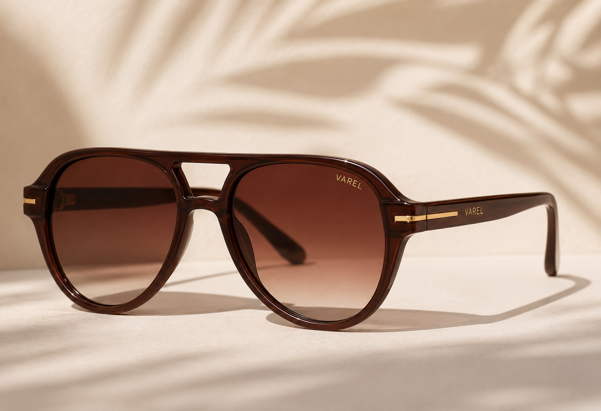 ATELIER | Havana Brown