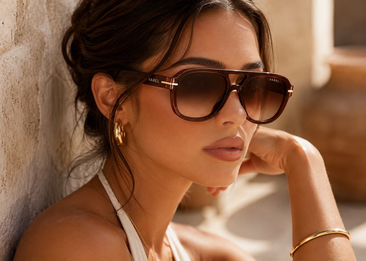 ATELIER | Havana Brown