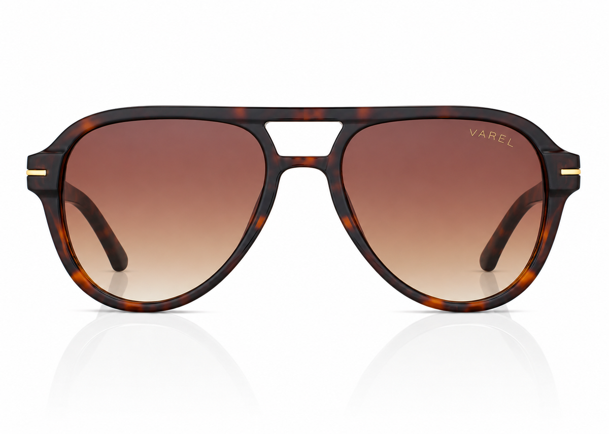 ATELIER | Amber Tortoise