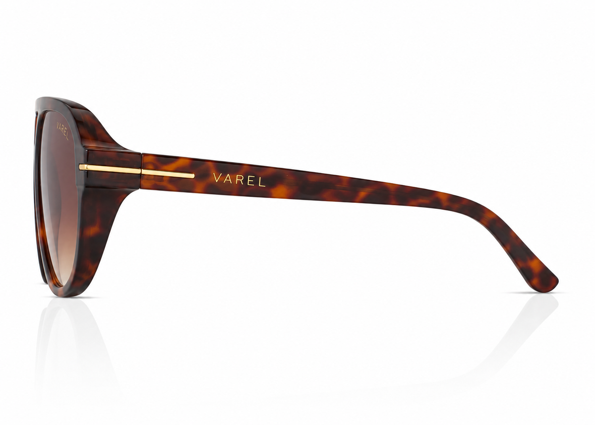 ATELIER | Amber Tortoise