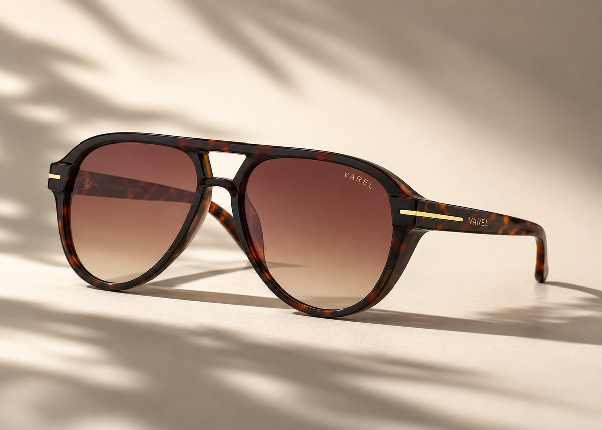 ATELIER | Amber Tortoise