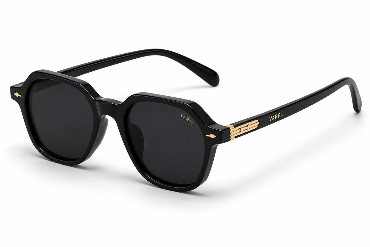 BISHOP | Onyx Noir