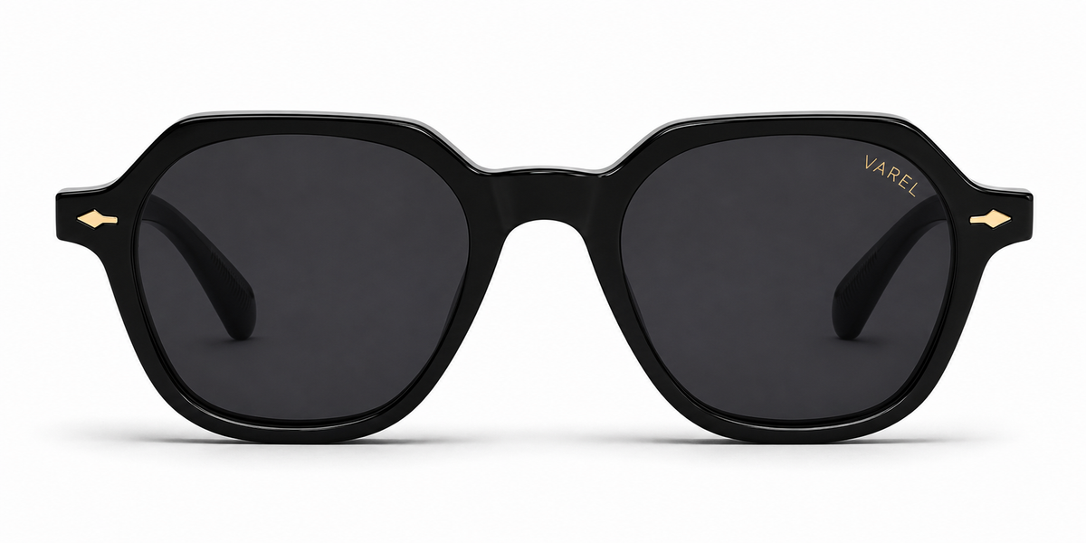 BISHOP | Onyx Noir