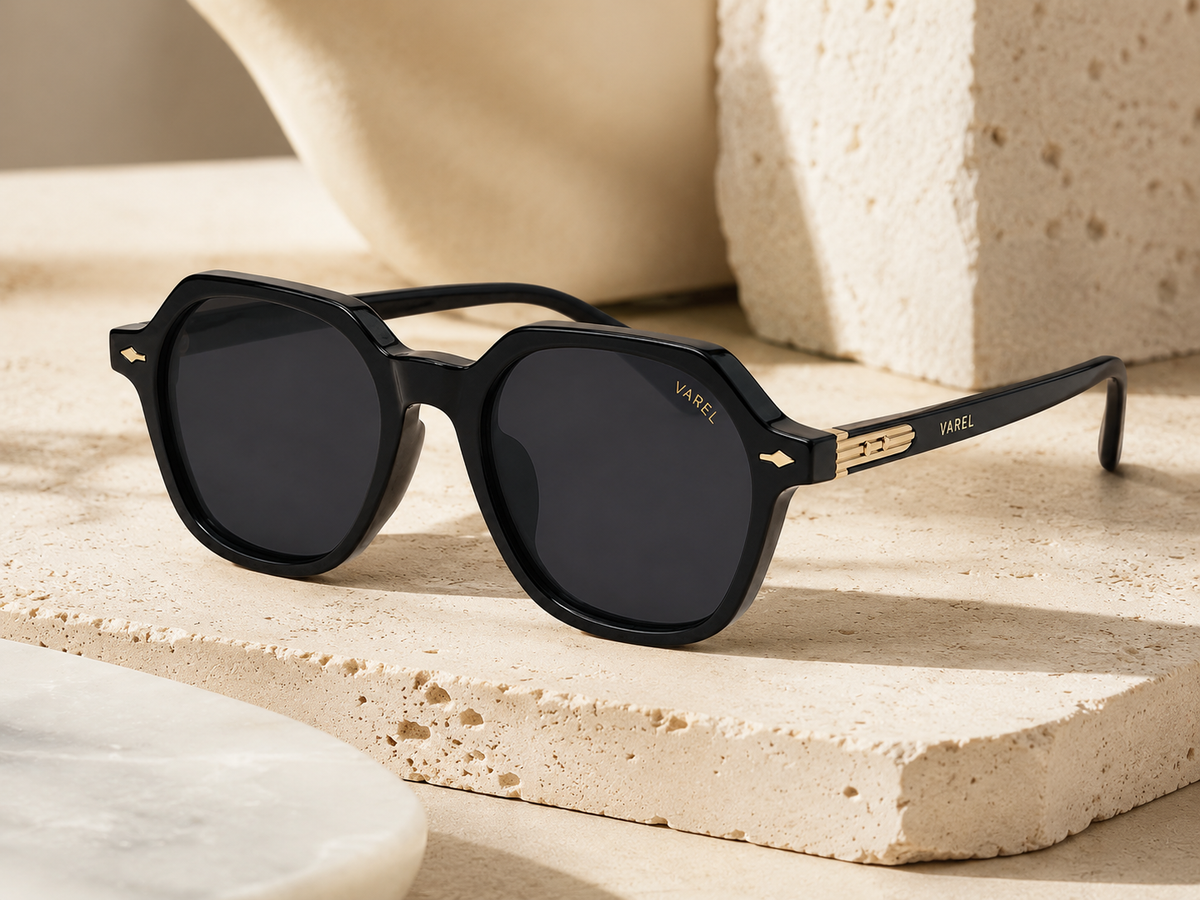 BISHOP | Onyx Noir