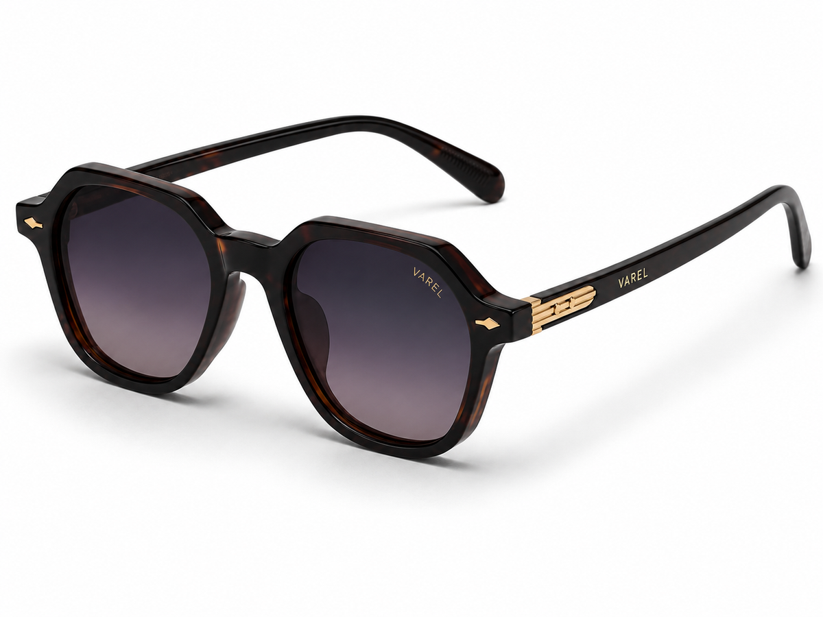 BISHOP | Havana Brown