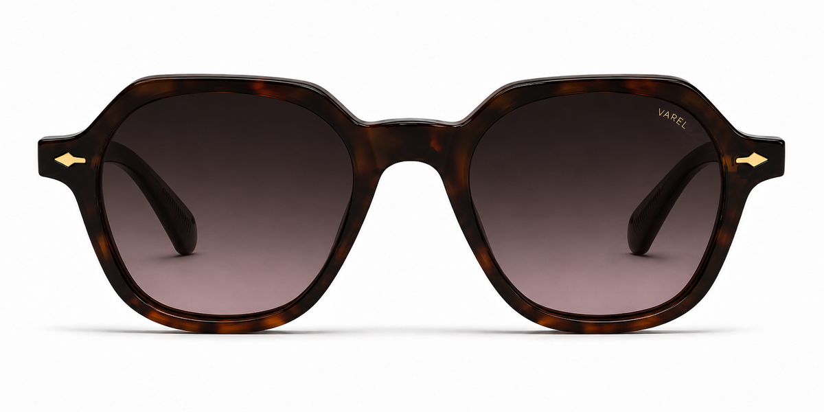 BISHOP | Havana Brown