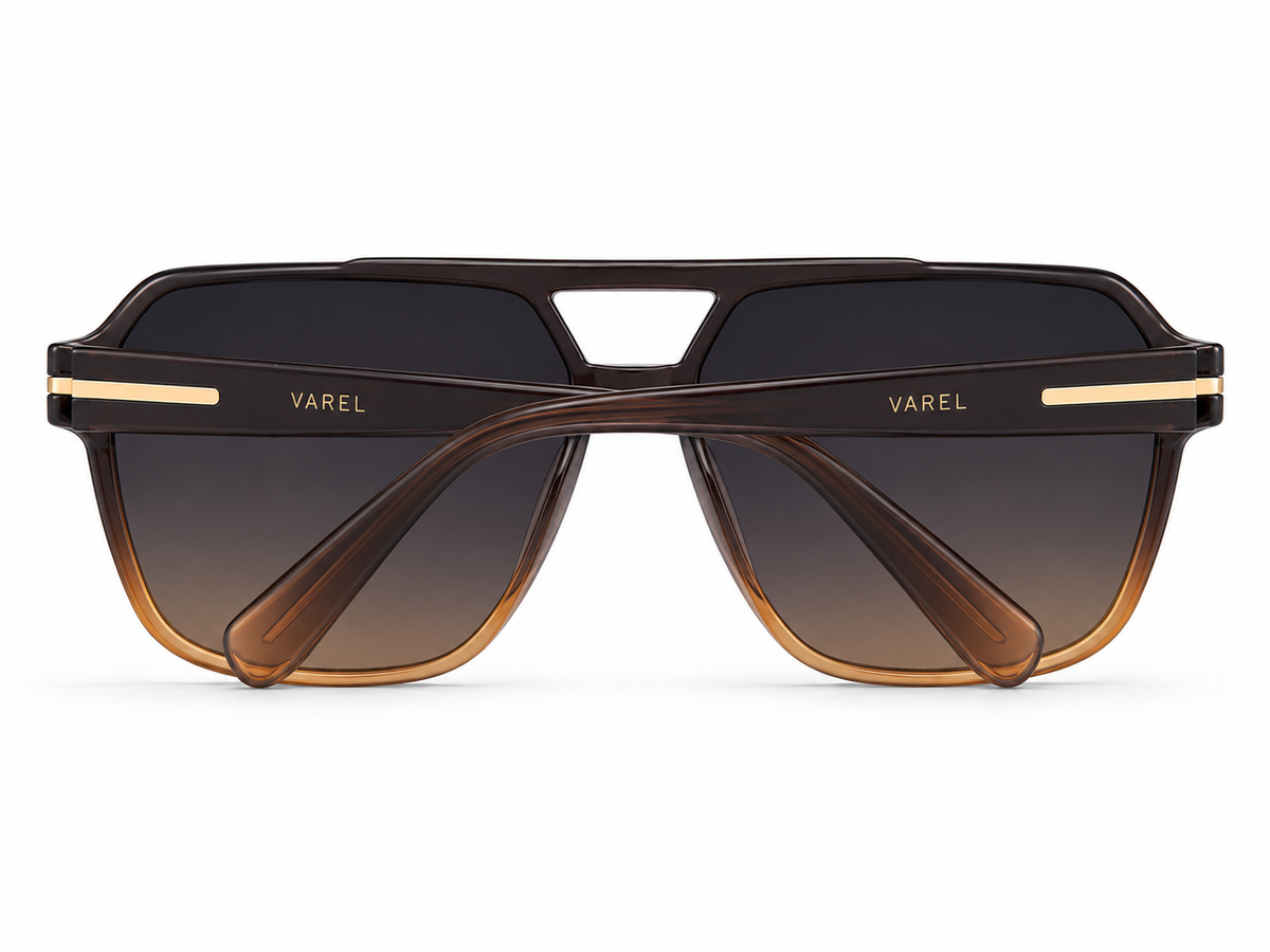 BROOKLAND | Espresso Gold