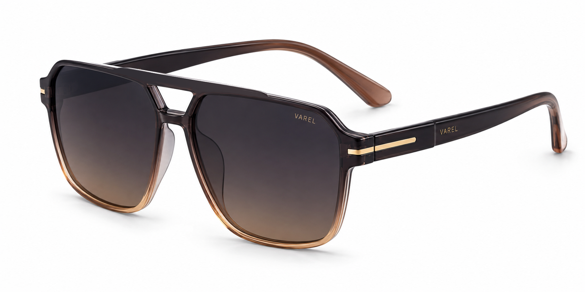 BROOKLAND | Espresso Gold