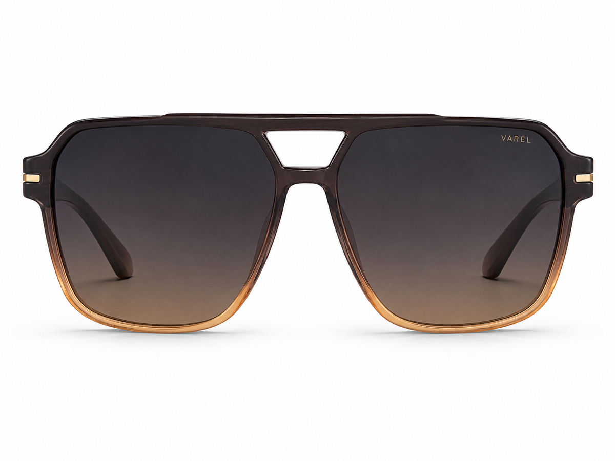 BROOKLAND | Espresso Gold