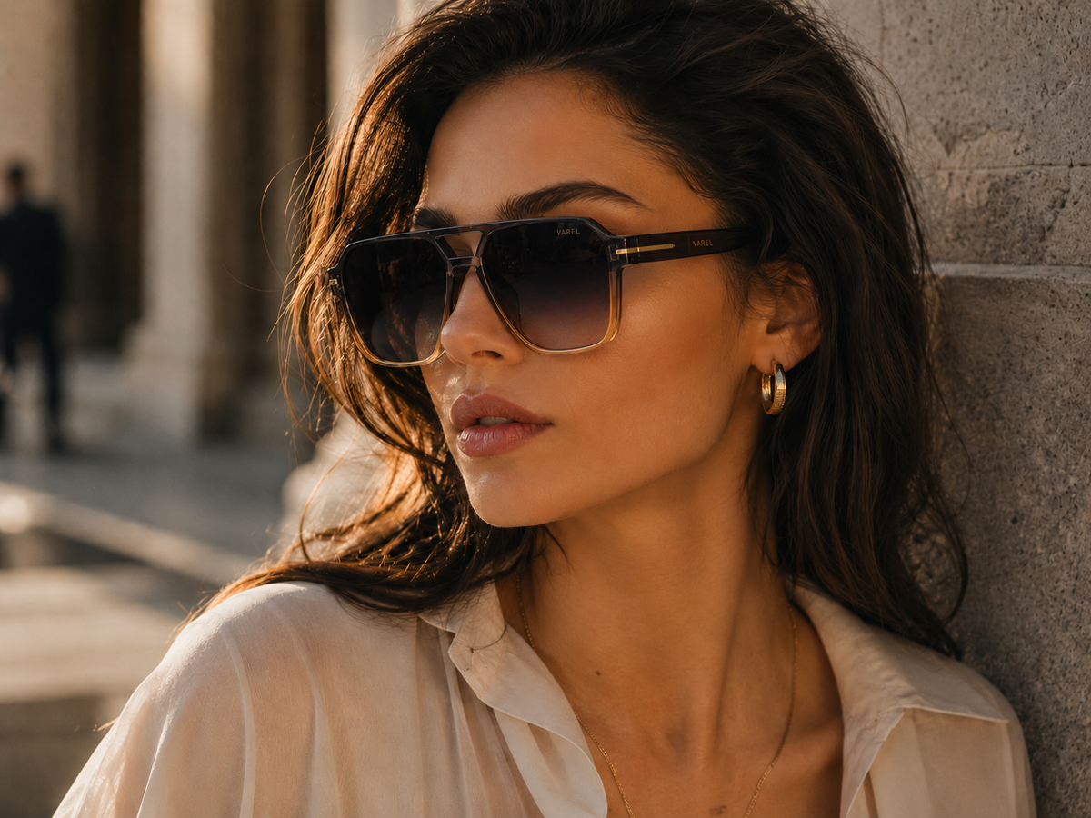 BROOKLAND | Espresso Gold