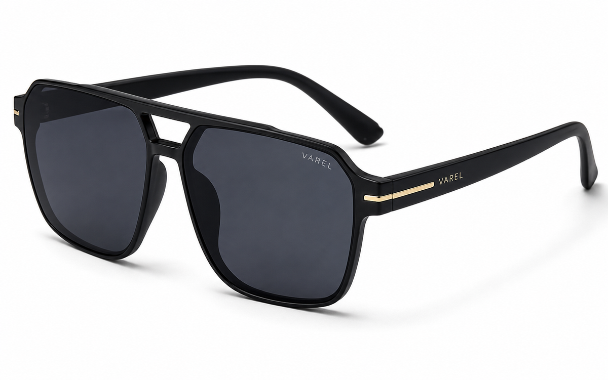 BROOKLAND | Onyx Noir