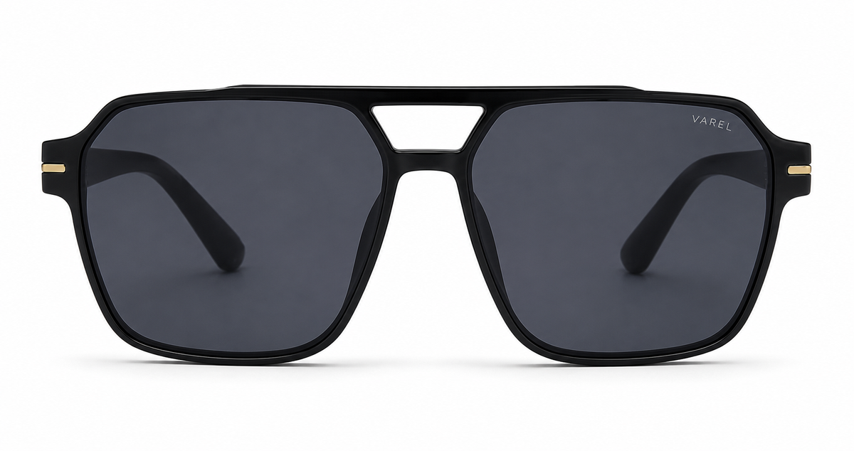 BROOKLAND | Onyx Noir