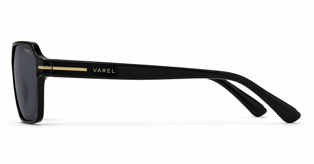 BROOKLAND | Onyx Noir