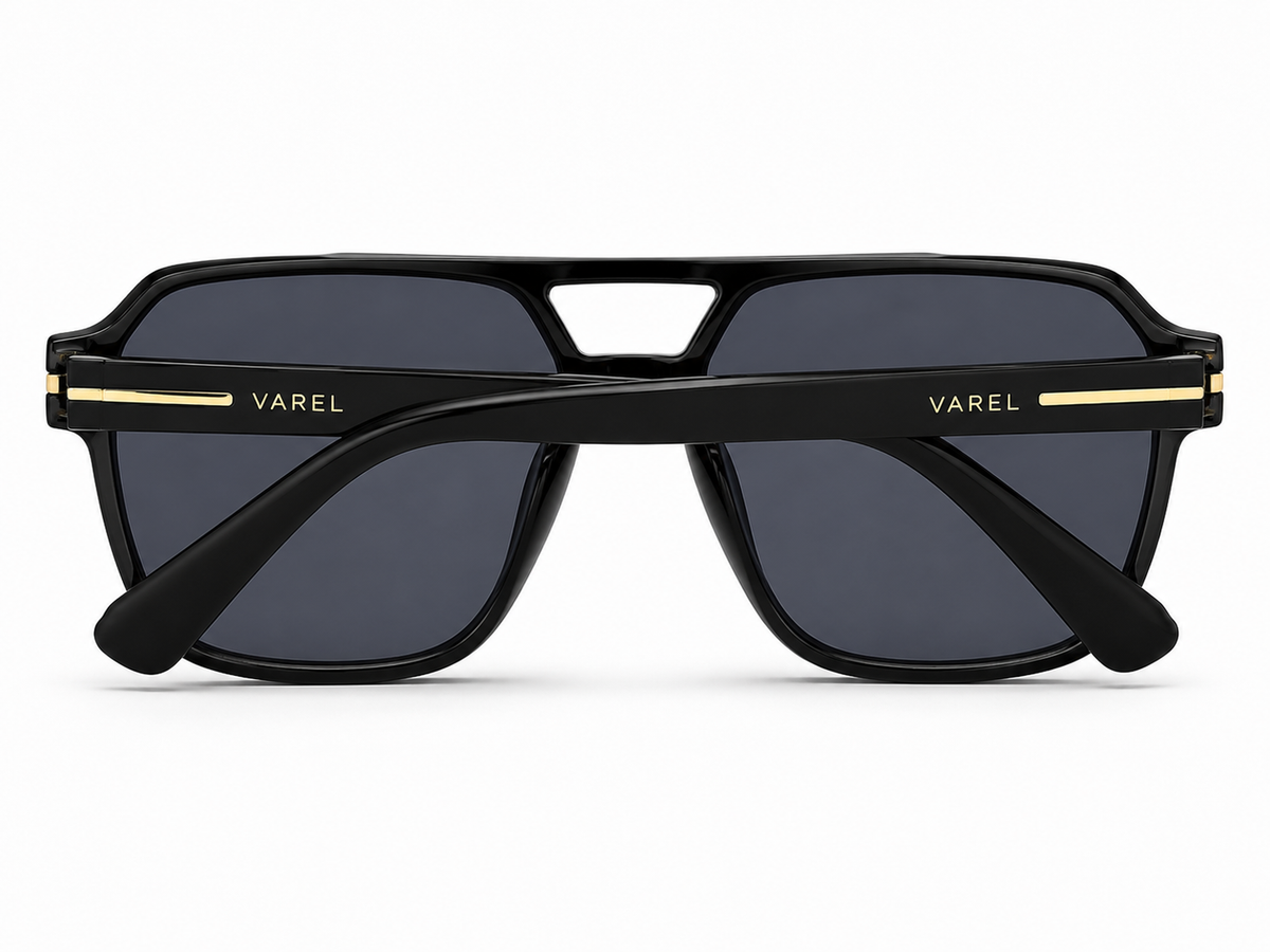 BROOKLAND | Onyx Noir