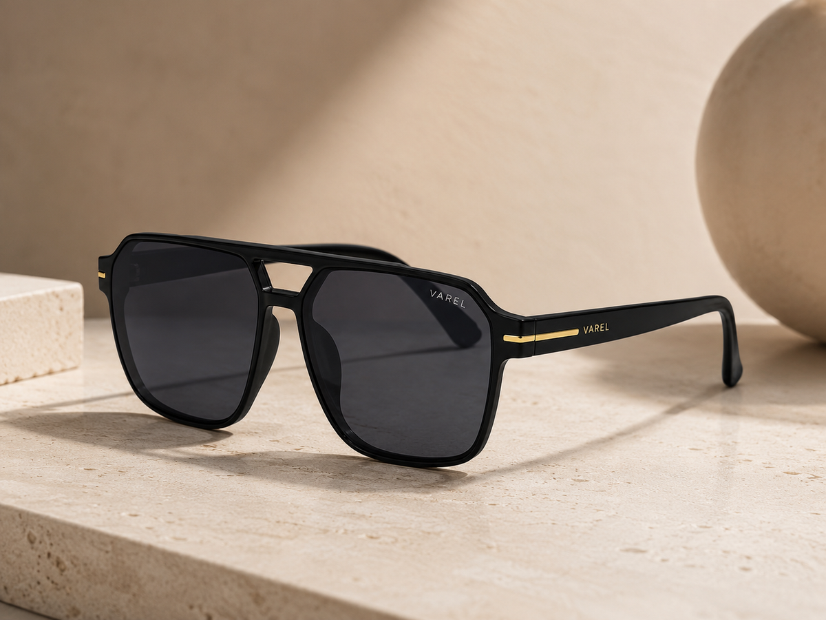 BROOKLAND | Onyx Noir